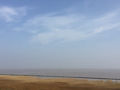 -南汇嘴观海公园