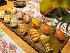 -Sushi Love 创意寿司(丽影广场店)