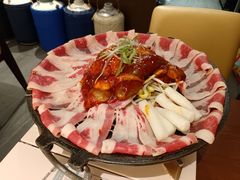 -双门洞·森系料理(体育西店)