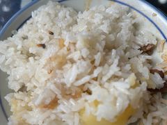 土豆饭-张关合渣(航空大道店)