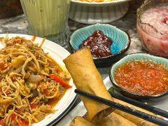 -浩海火燒雲傣家菜(芮欧百货店)