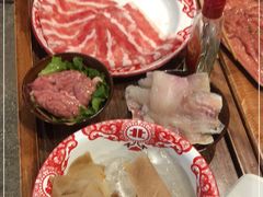 -楠火锅(新塘翡翠绿洲店)