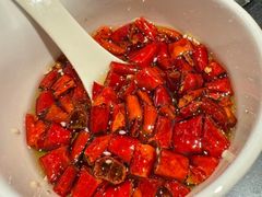 -南门涮肉(北洼路店)