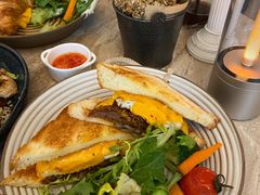 -玲婧胡同·生日蛋糕·餐厅(嘉里城店)