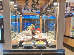 -大鹏饭店·金陵家宴(奥体中心店)