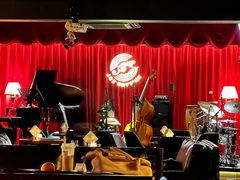 -JZ Club 爵士酒吧(上海店)