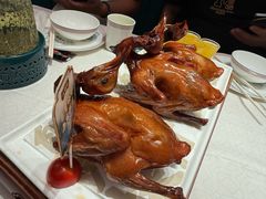 -大鸽饭(岗顶店)