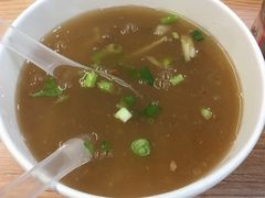 -百成大同鸭肉粥(大同总店)