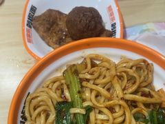 -超享乐剁椒面(合生汇店)
