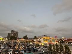 -美国村