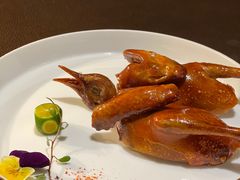 -广州文华东方酒店·江-由辉师傅主理