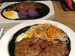 黑胡椒传奇牛排-豪客来牛排(重庆冉家坝SM广场1712店)