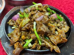 -联丰美食(番禺店)