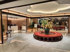 -晶丽香榭自助餐(南京大饭店)