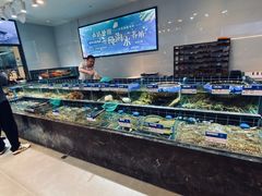 -宁海食府·涌宴(真和店)