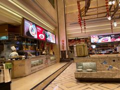 -盛宴标帜餐厅·亲子自助 (南昌喜来登酒店)