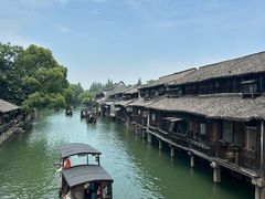 -乌镇景区