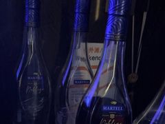 -外滩8号 whisky bar(金延大厦店)