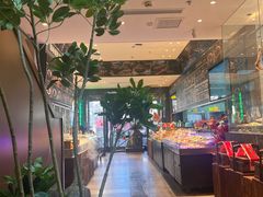 -奉天掌柜·非遗猪手·笨饺子(崇山路店)
