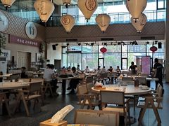-羊之道草原味道清真餐厅(番禺店)