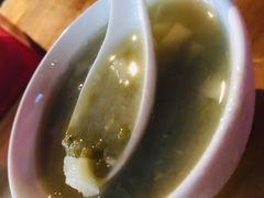 绿豆沙-旺旺饼屋传统糖水(黄塘路店)