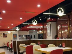 -晋阳春·山西菜·北京烤鸭(交大店)