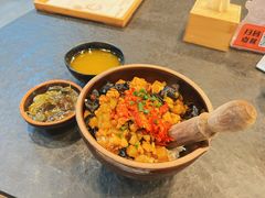 -擂饭(五一广场店)