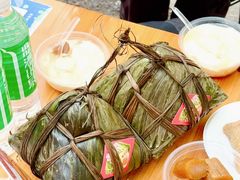 -鼎香皇高佬苏裹蒸粽