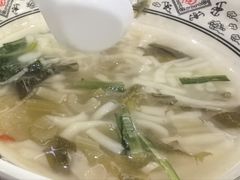 -三羊居食府(文艺路店)