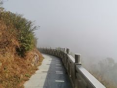 -梧桐山风景名胜区