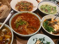 -弄堂里·寻味杭州(湖滨银泰in77C区店)