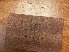 -海南清水湾莱佛士酒店