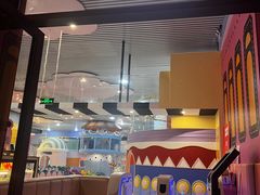 -汤连得温泉馆(宝山店)