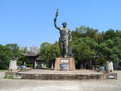 -景德镇古窑民俗博览区