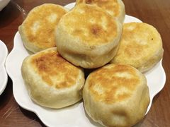 门钉肉饼-清真牛街祥云轩门钉肉饼(左家庄店)