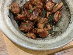 -粤集·手工粤菜(皇庭广场店)