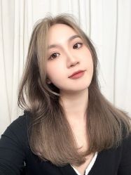 -New Fashion·新时尚形象设计