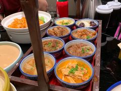 -阿庄新豫菜(通泰路店)