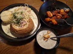 -机器人火炉披萨