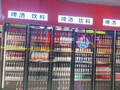 -南浦洞烤肉·新世界版(奥体店)