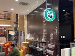 -逸派咖啡 EPARKCOFFEE(广安门店)