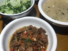 -格塘人家·山泉水煮鱼(望兴家园店)