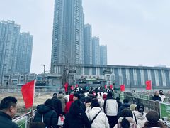 -武汉关码头(轮渡站)