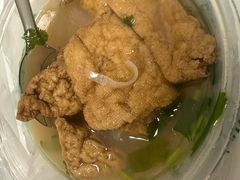 -清真牛街祥云轩门钉肉饼(左家庄店)