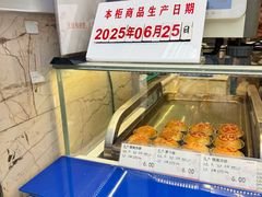 -泰康食品(南京东路店)