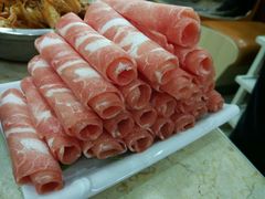 -晓林火锅(安定门店)