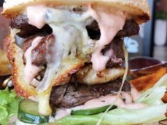 -魏斯理汉堡(西安沣东吾悦店)