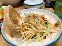 -越小品·越南餐厅(万科里店)