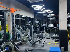 -VPsmart私教健身工作室(新华路旗舰店)