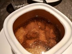 -汤城小厨•粤菜•靓汤(苏州街店)